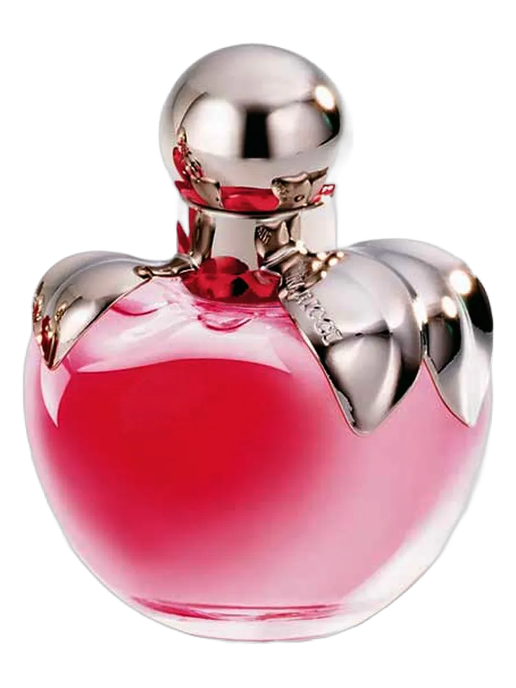 The original bottle this fragrance is inspired by