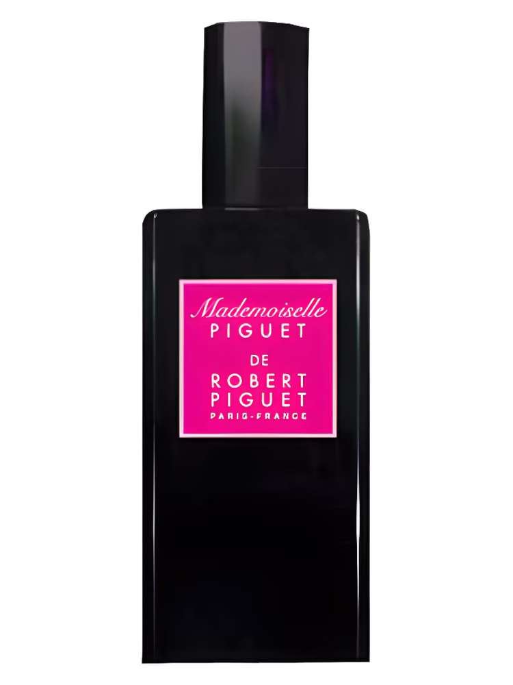 Robert Piguet Mademoiselle Piguet