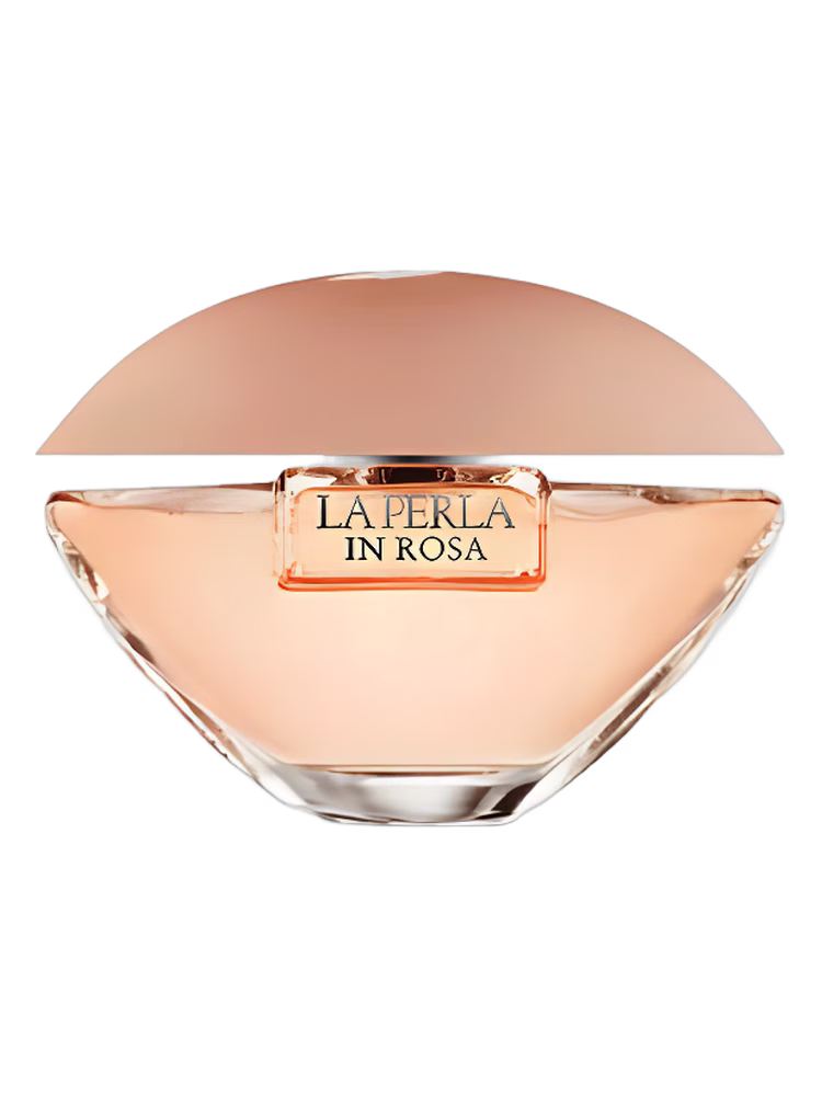 La Perla La Perla In Rosa