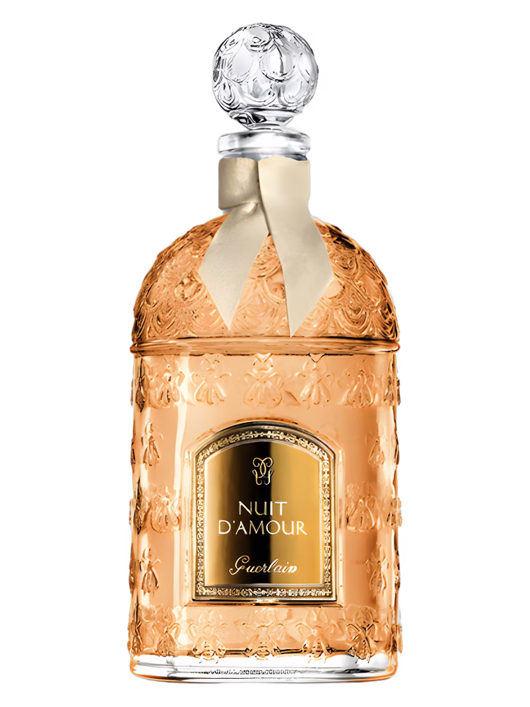 Guerlain Nuit d'Amour