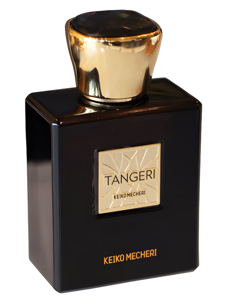 Keiko Mecheri Tangeri