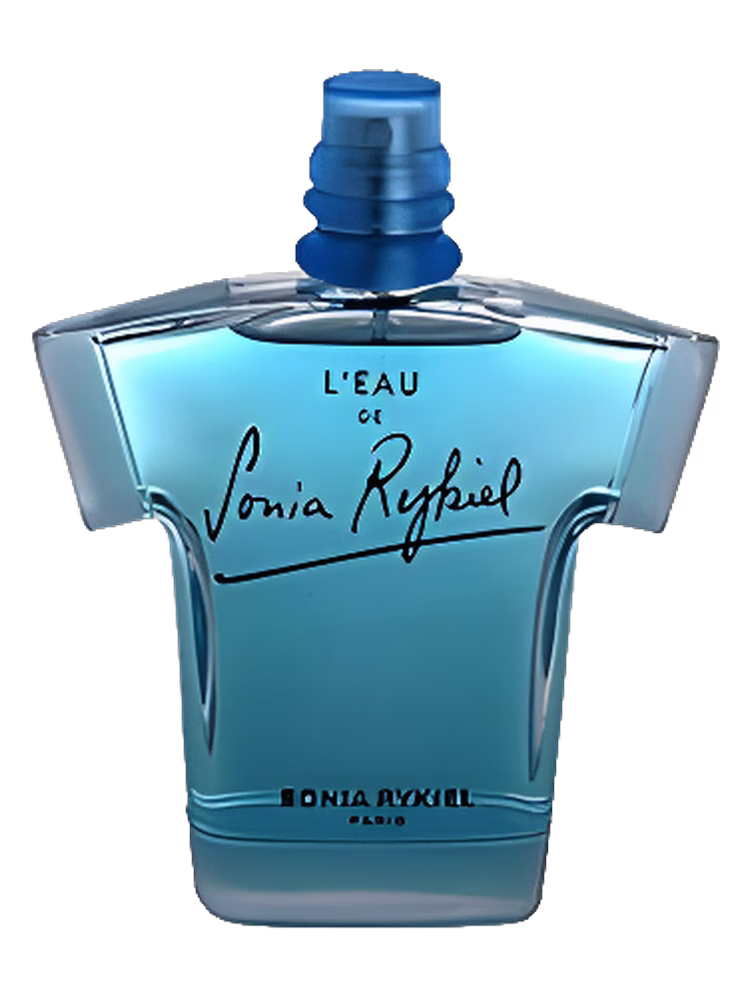 Sonia Rykiel L'Eau de Sonia Rykiel