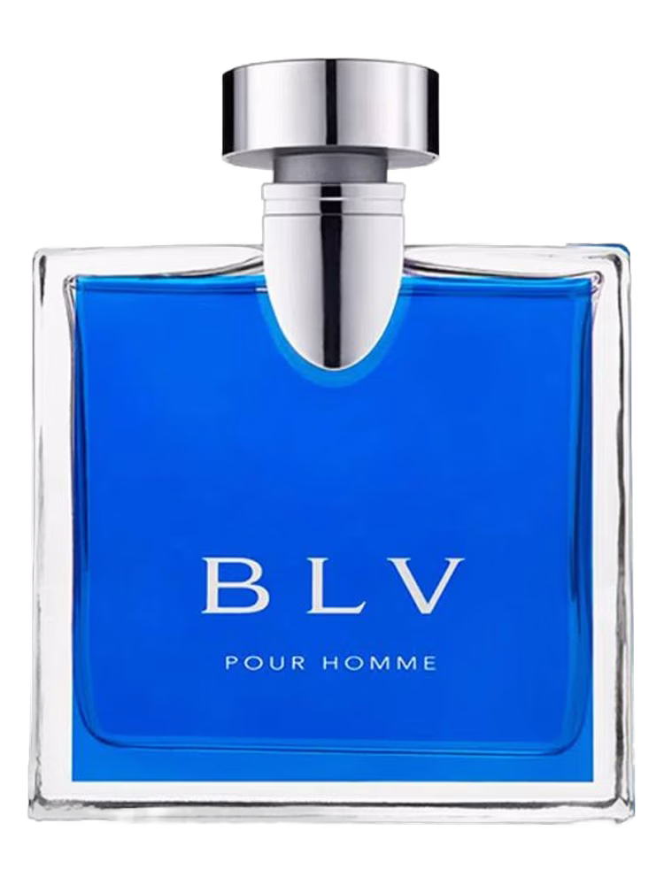 Bvlgari BLV Pour Homme