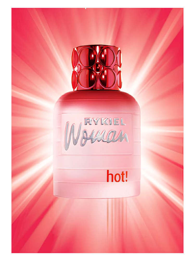 Sonia Rykiel Rykiel Woman Hot !