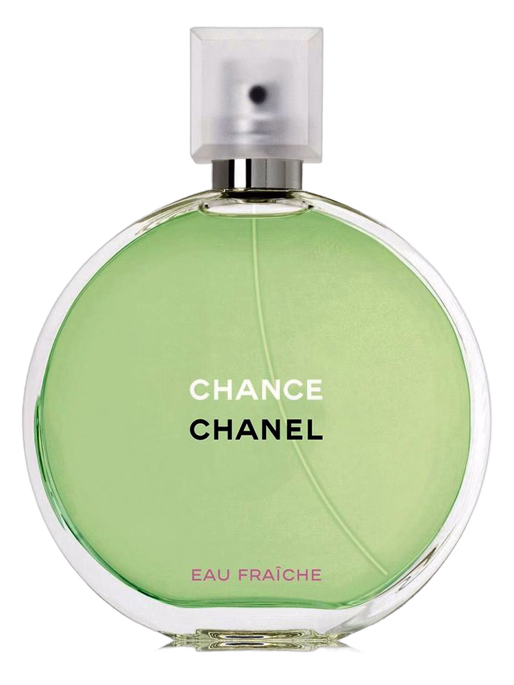 Chanel Chance Eau Fraiche