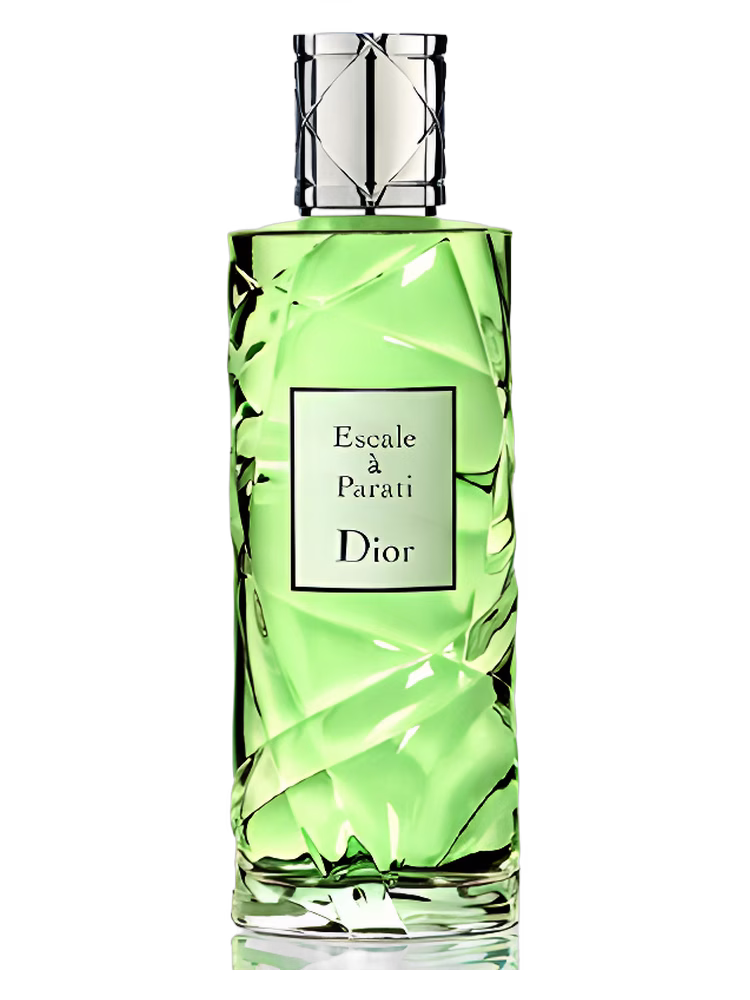 Dior Cruise Collection Escale a Parati