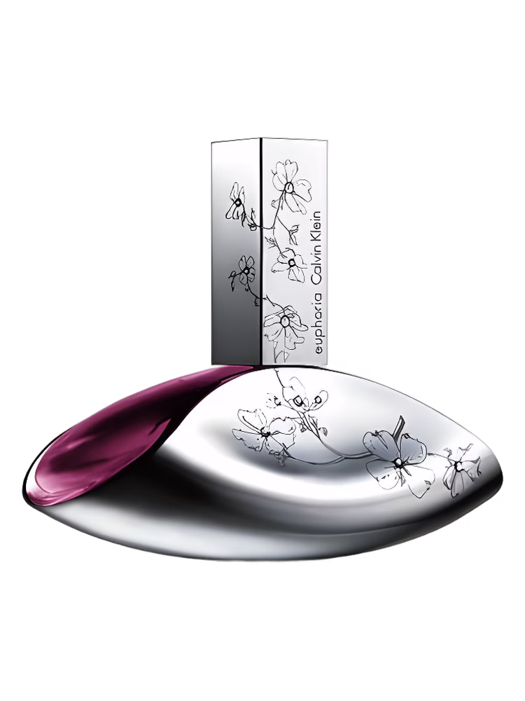 Calvin Klein Euphoria Crystalline