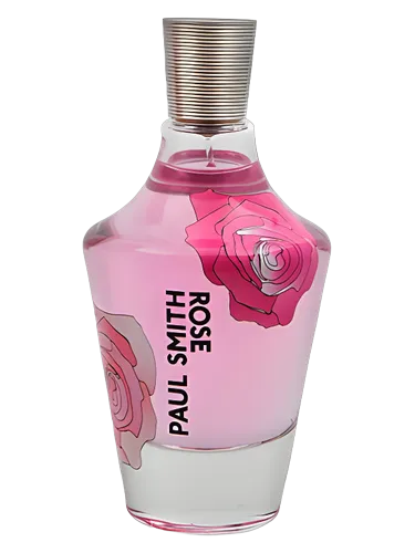 Paul Smith Rose Summer Edition 2012 Paul Smith perfume - a