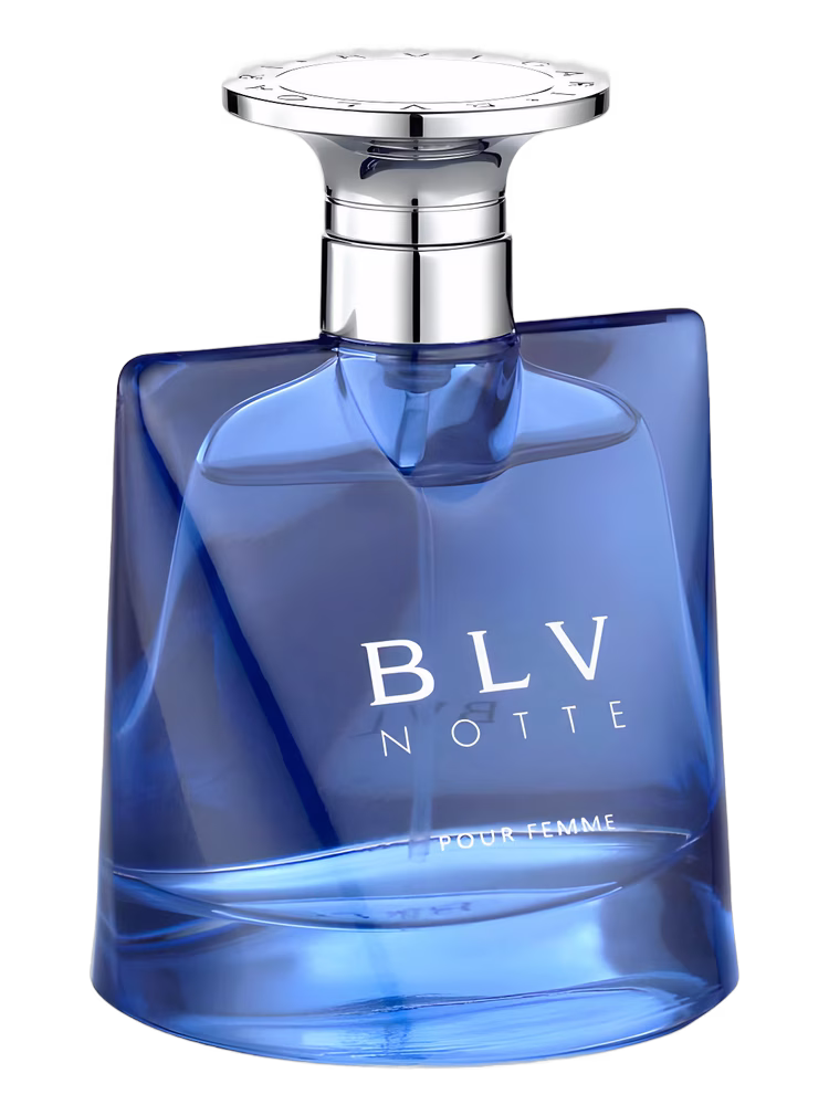 Bvlgari BLV Notte Pour Femme