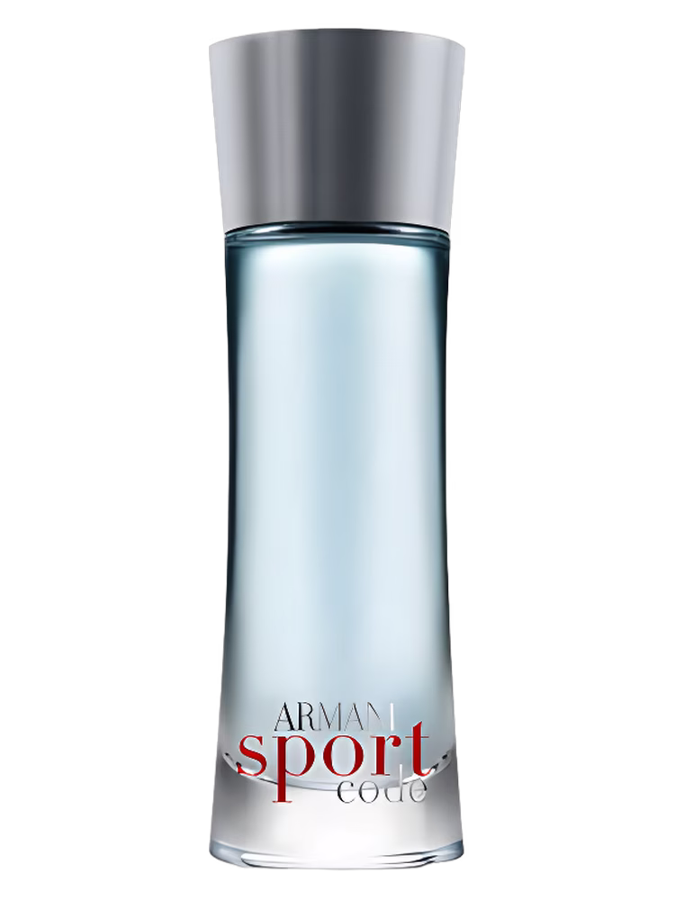 Giorgio Armani Armani Code Sport Athlete