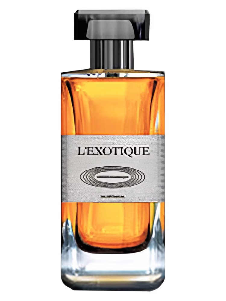 Cerchi Nell’Acqua L'Exotique