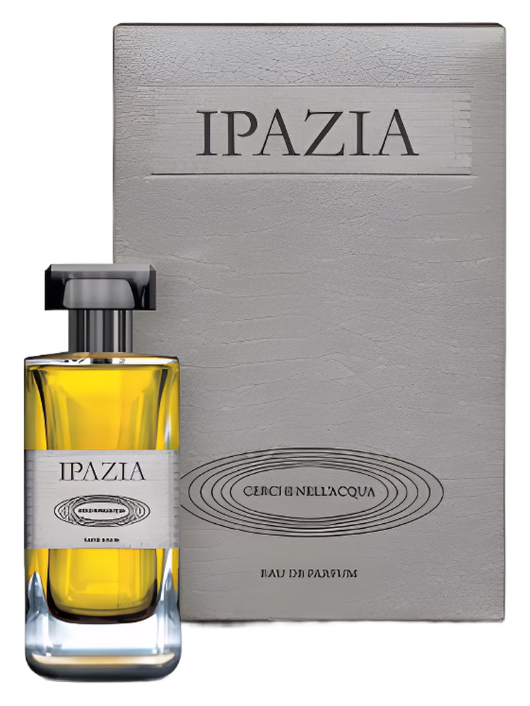 Cerchi Nell’Acqua Ipazia