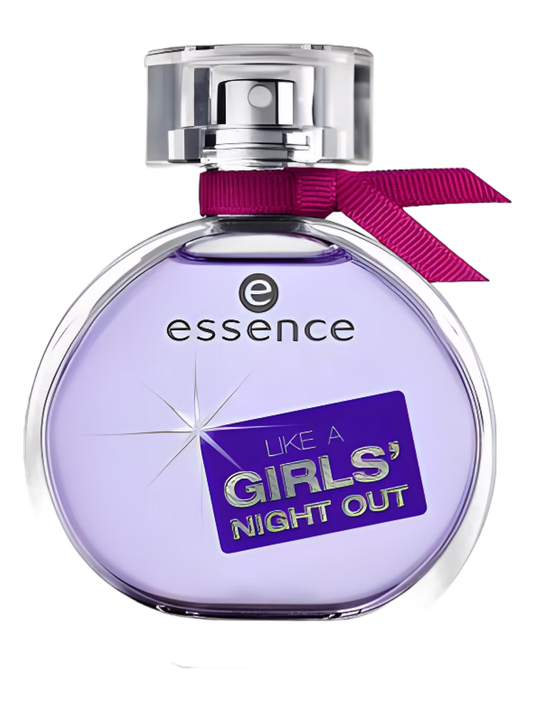 essence Like a Girl's Night Out