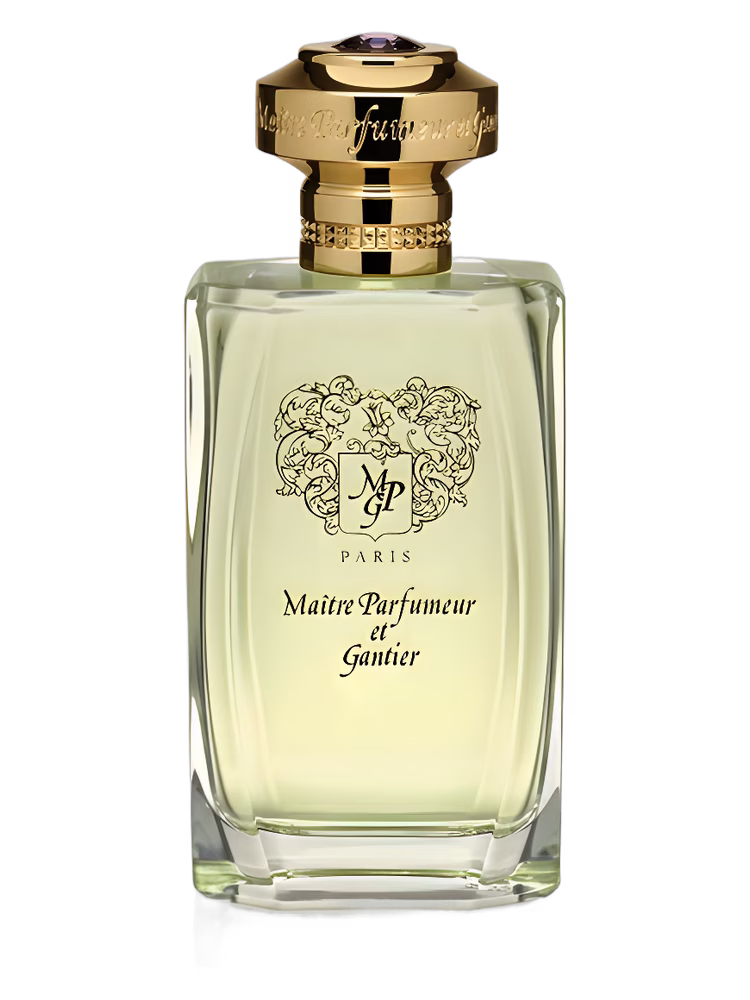 Maitre Parfumeur et Gantier Ambre Dore