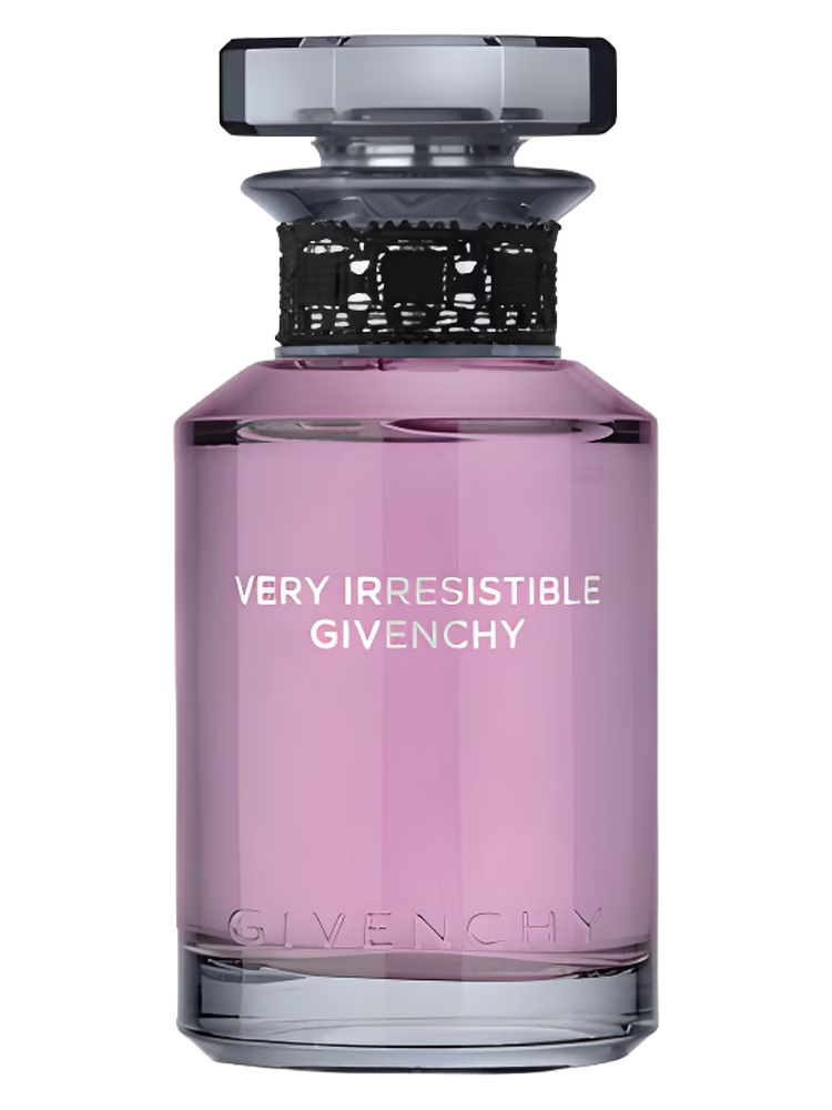 Givenchy Les Creations Couture Very Irresistible Givenchy Lace Edition