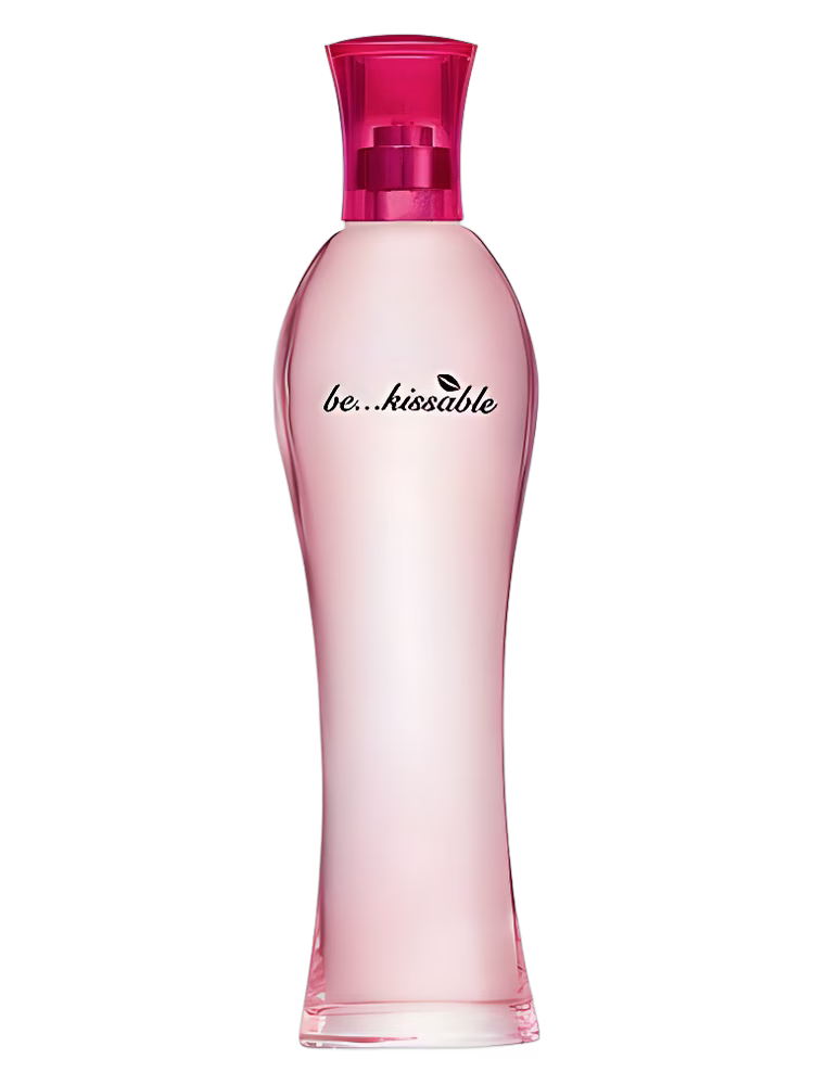 Avon Be... Kissable!