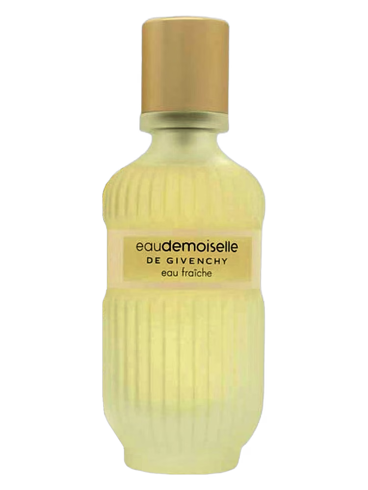 Givenchy Eaudemoiselle de Givenchy Eau Fraiche