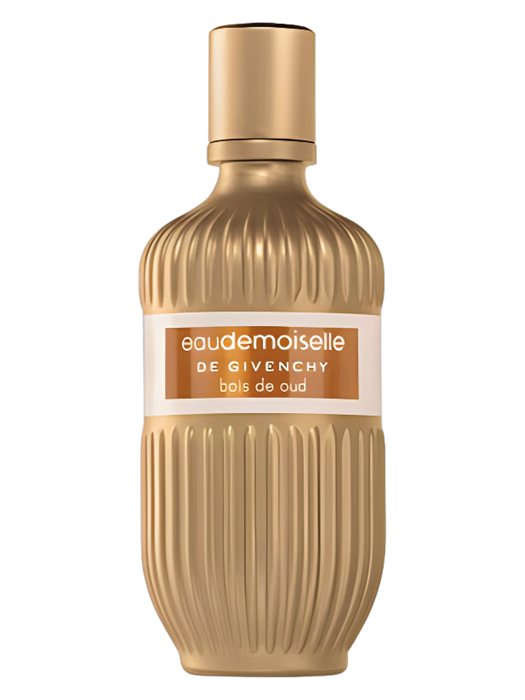 Givenchy Eaudemoiselle de Givenchy Bois de Oud