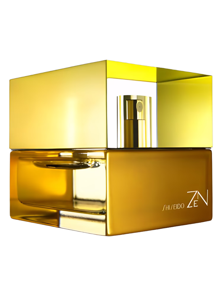 Shiseido Zen