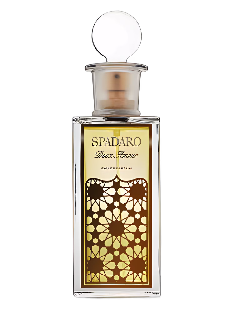 Spadaro Luxury Fragrances Doux Amour