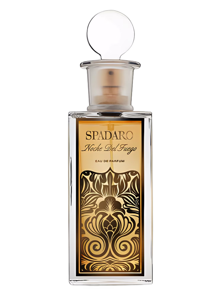 Spadaro Luxury Fragrances Noche Del Fuego