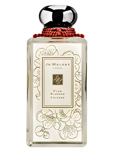 Plum Blossom Jo Malone London perfume - a fragrance for women 2012