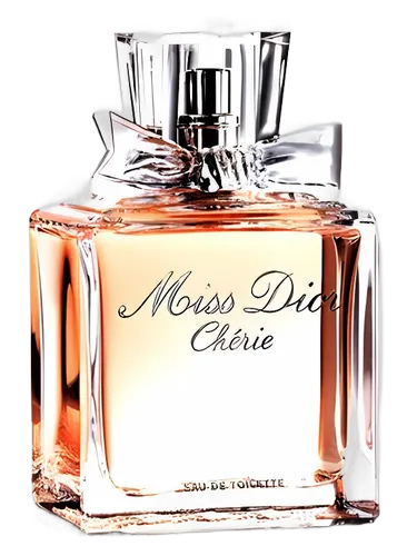 Miss Dior Cherie 2007 Dior perfume - a fragrance for women 2007