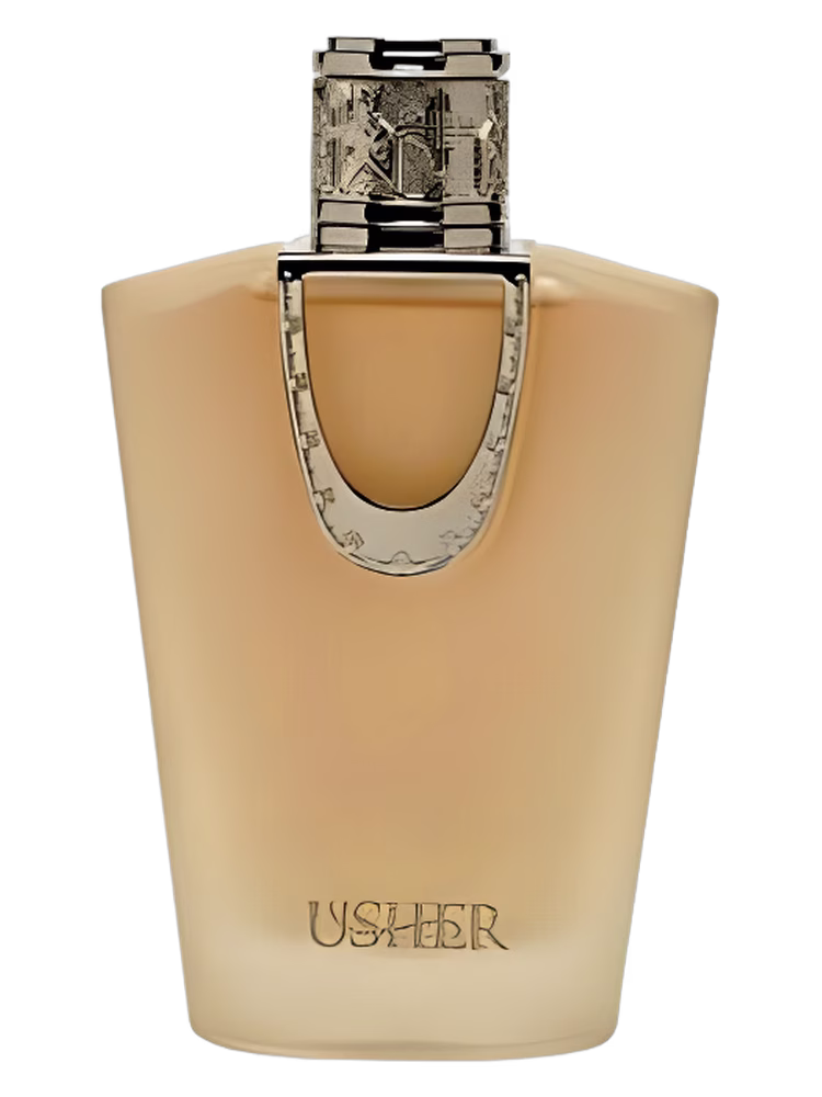 Usher Usher She