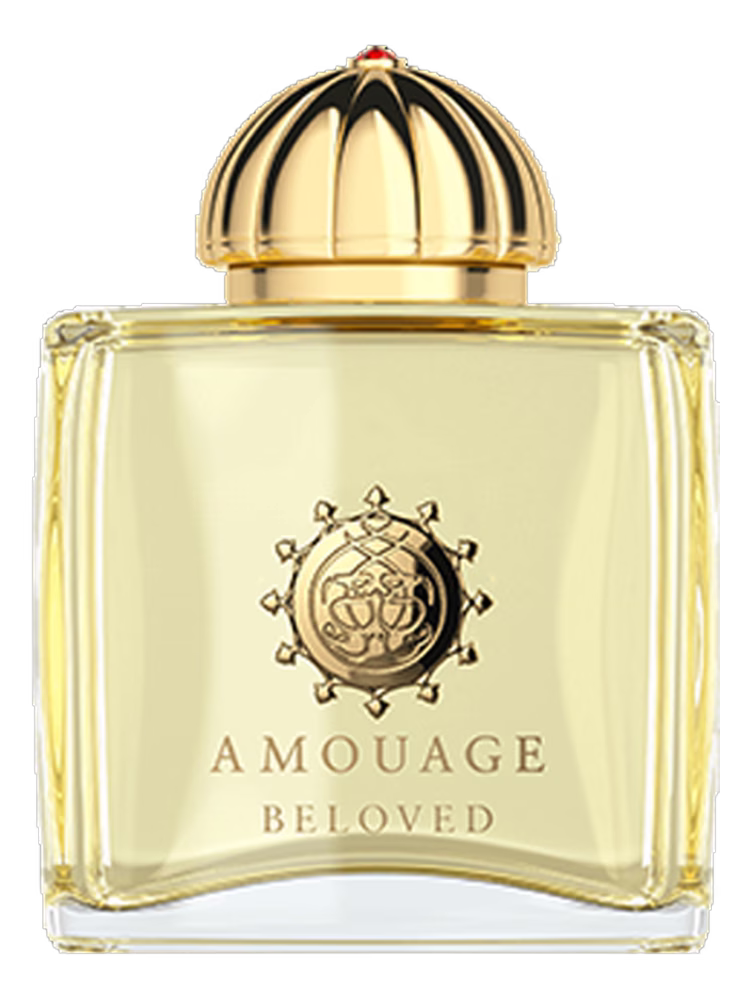 Amouage Beloved Woman