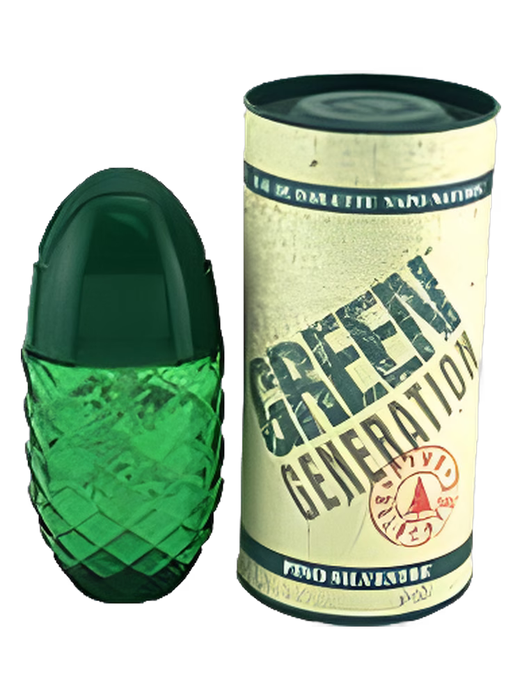 Pino Silvestre Green Generation Unisex