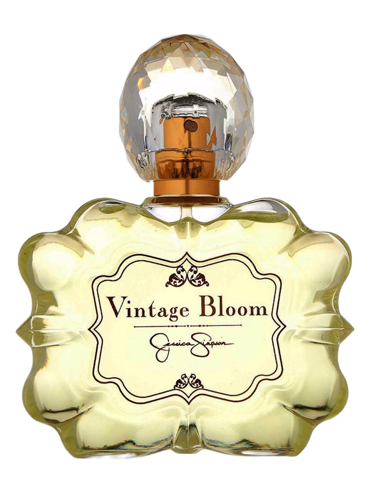 Jessica Simpson Vintage Bloom