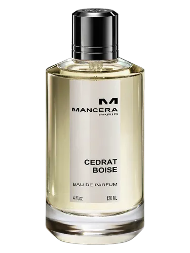 Mancera Cedrat Boise