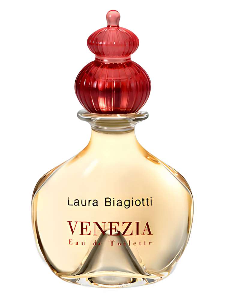 Laura Biagiotti Venezia Eau de Toilette