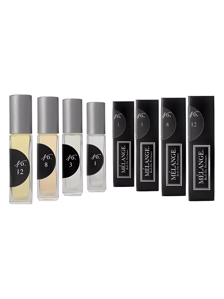 Melange Perfume Roll-On Perfume No. 16