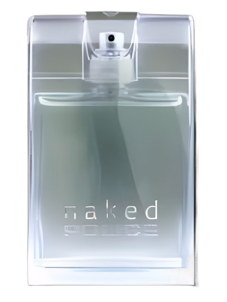 Police Police Naked Pour Homme