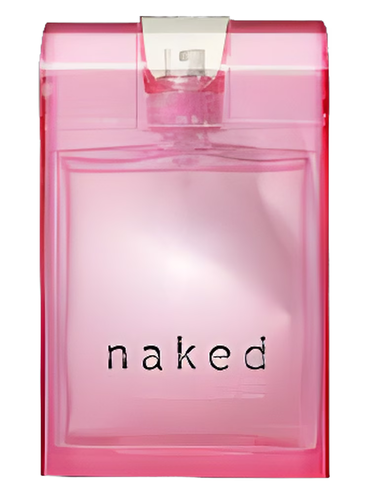 Police Police Naked Pour Femme