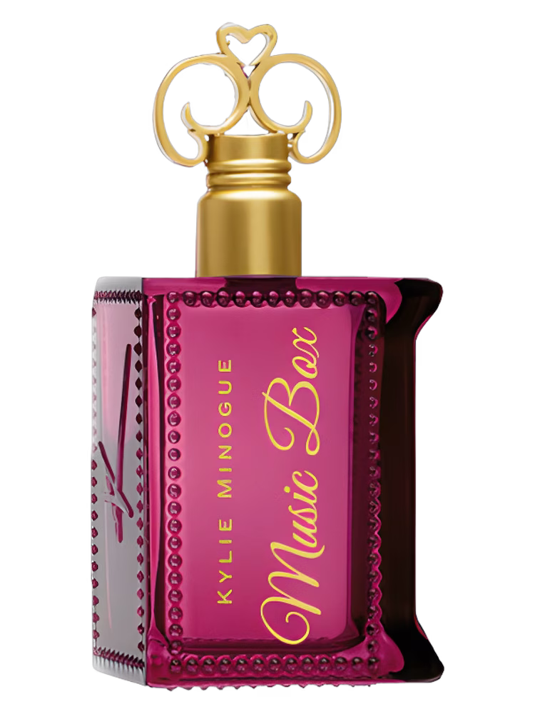 Kylie Minogue Music Box