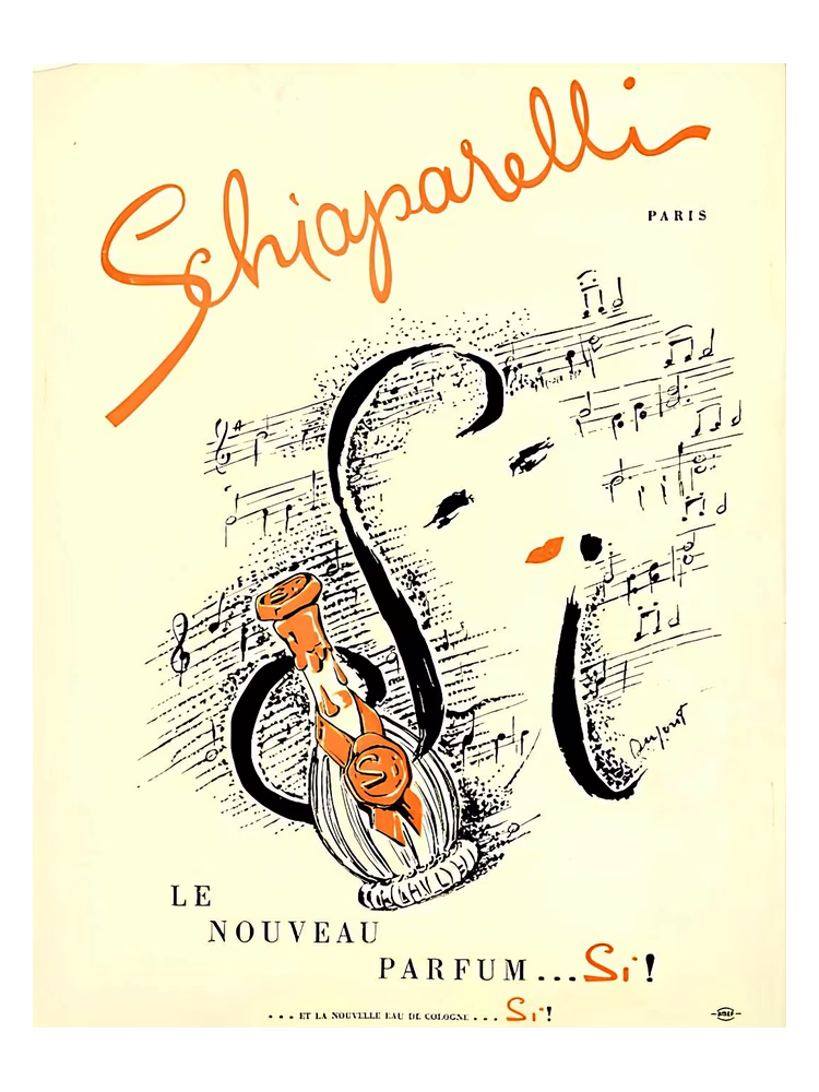 Schiaparelli Si