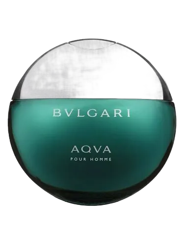 Simply Aqua, inspired by Bvlgari Aqva
