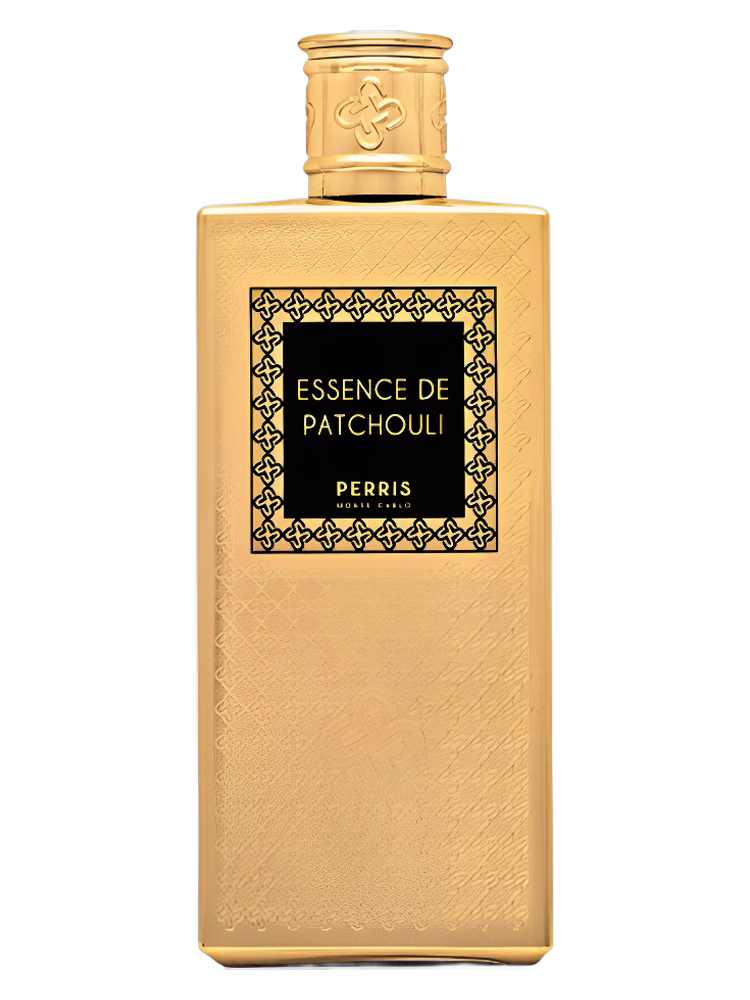 Patchouli Pure