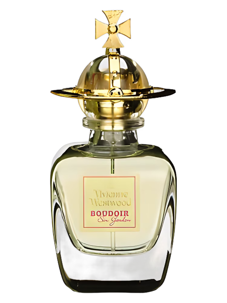 Vivienne Westwood Boudoir Sin Garden