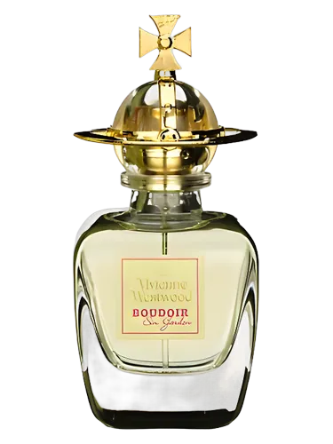 Boudoir Sin Garden Vivienne Westwood 香水- 一款2007年女用香水