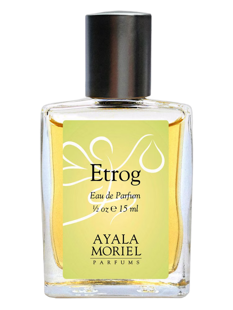Ayala Moriel Etrog