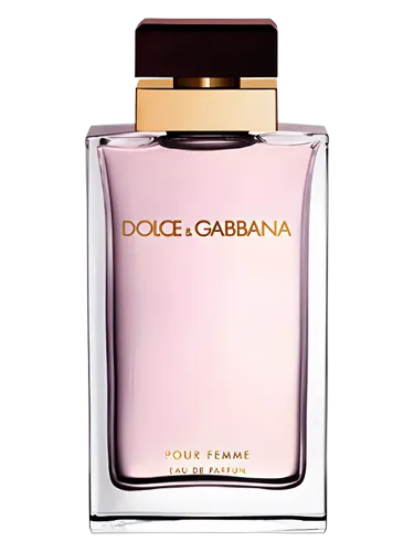 香水(ユニセックス) DOLCE&GABBANA POUR FEMME EAU DE PARFUM Dolce&Gabbana Pour Femme Dolce&Gabbana parfum - un parfum de dama 2012