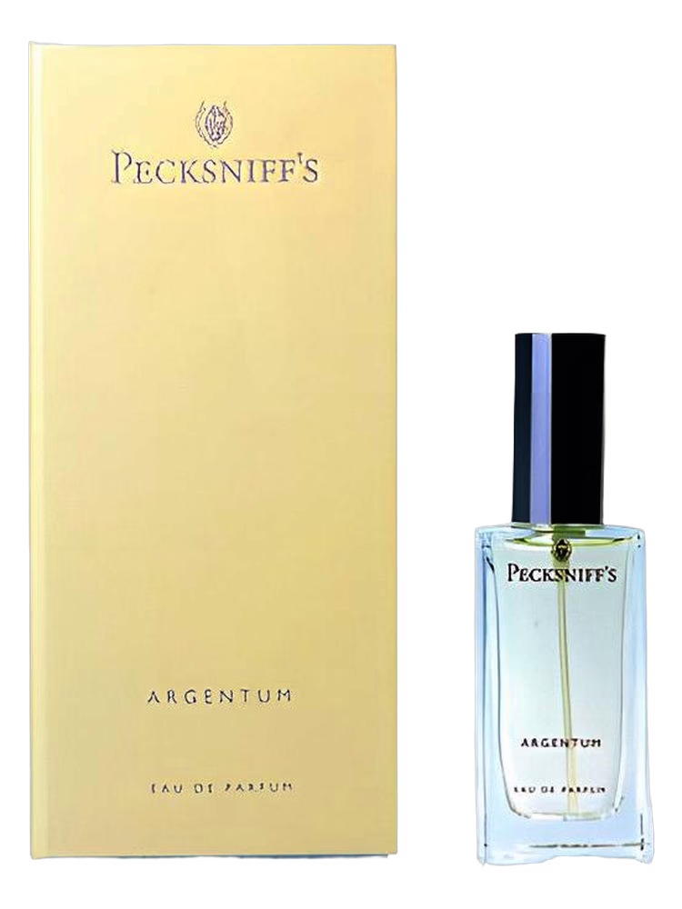 Pecksniff's Argentum