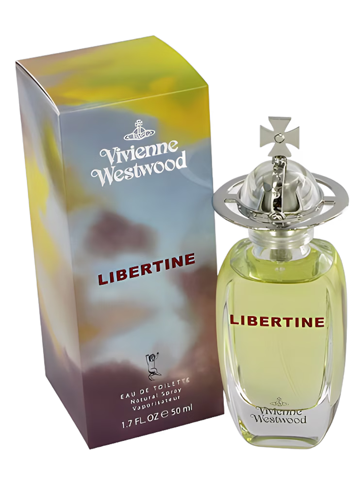 Vivienne Westwood Libertine