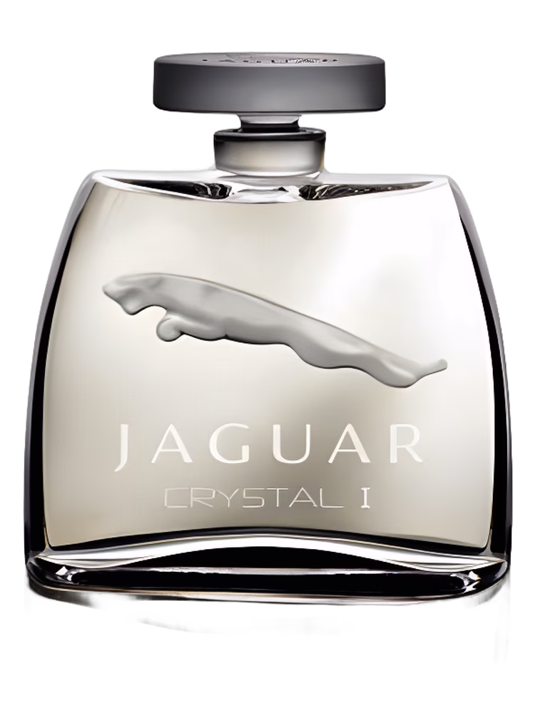Jaguar Jaguar Crystal I