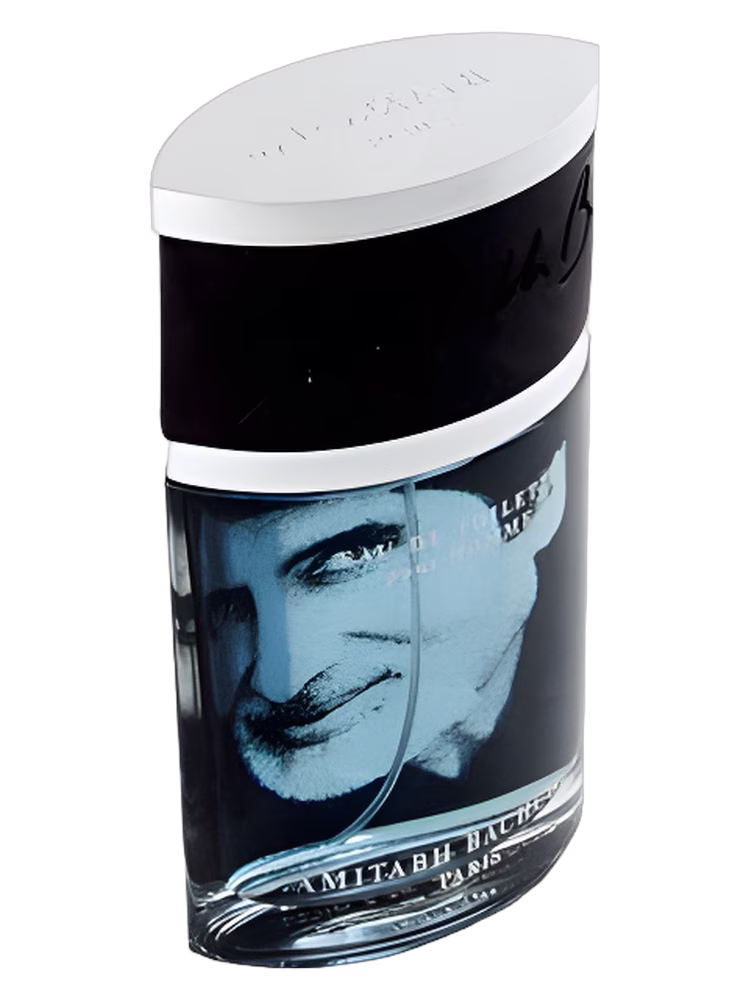 Lomani Amitabh Bachchan Pour Homme