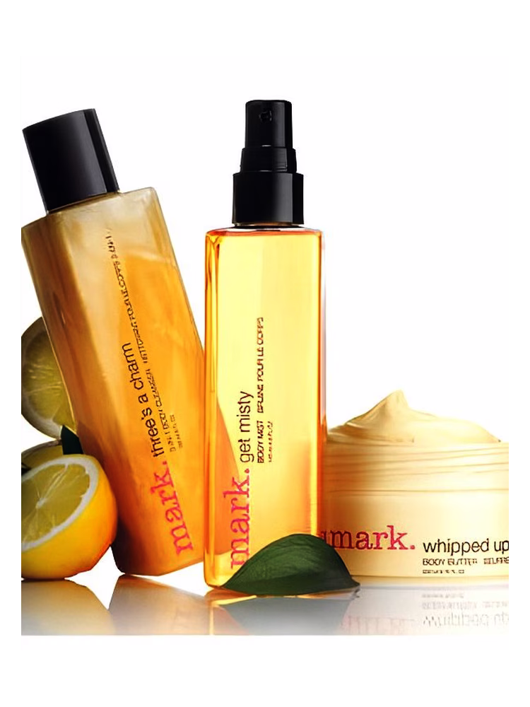 mark. mark Self-Sanctuary Lemon Sugar