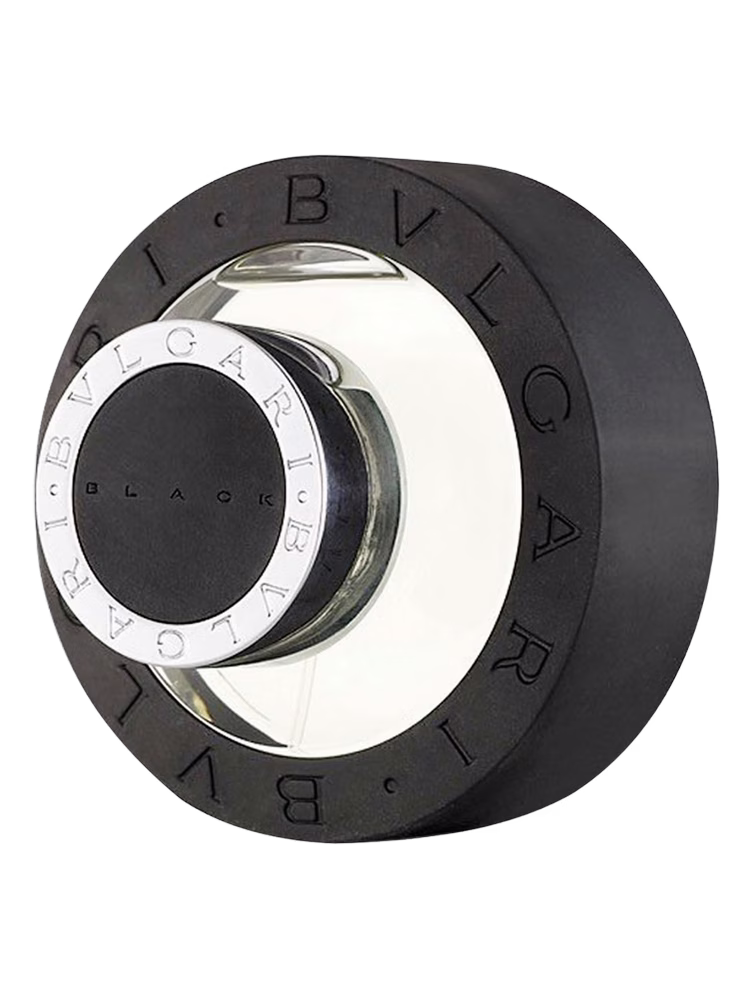 Bvlgari Black